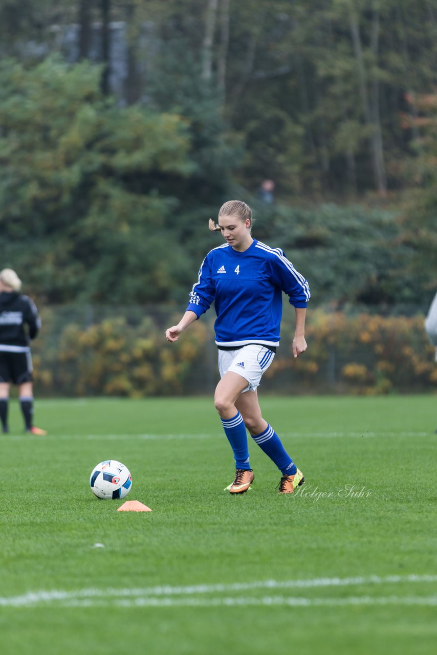 Bild 104 - Frauen FSC Kaltenkirchen - VfR Horst : Ergebnis: 2:3